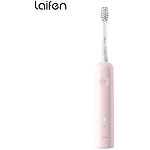 Laifen Wave 掃震電動牙刷 LFTB01-P (粉紅色)